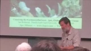 Gardeners of the Forest IAN REDMOND Apes PART 1 FGCU Gorillas in the Mist DIAN FOSSEY Elephants