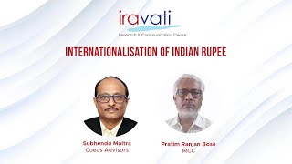 Rising India | Subhendu Moitra, Coeus Advisors | Pratim Ranjan Bose, IRCC