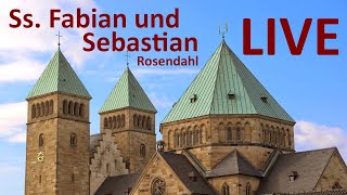 Samstag, 2.11. um 18 Uhr - Vorabendmesse und Totengedenken der Verstorbenen der vergangenen12 Monate