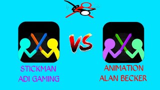 SUPREME DUELIST STICKMAN 🇷🇺 🇻🇳 ANIMATION VS STICKMAN 🇧🇷 #stickman #animation #shorts #gaming #funny