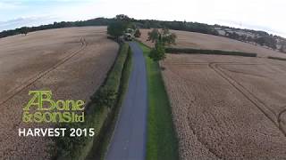 Harvest 2015