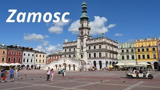 Zamosc (Polonia)