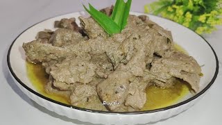 RESEP ANDALAN KELUARGA ‼️ MASAK DAGING BEBEK YANG EMPUK DAN ENAK | Save Buat Ide Masakan Sehari Hari