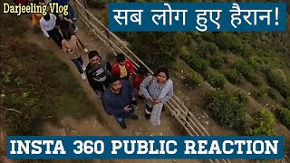 Welcome to Darjeeling | Darjeeling Road trip | Ep 02 | V Kaliraman Explore INDIA | Honda City