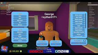 Roblox-Catalog access with syther017 pt 3 (for girls)