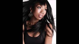 Brandy - 1st & Love (Early Version) (2008)