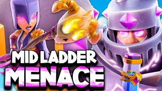 Mid Ladder Monday 💀 *F2P Players Beware* ⚠️