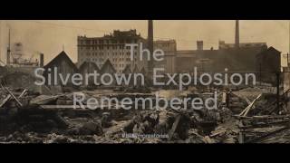 The Silvertown Explosion Remembered