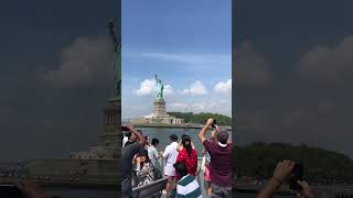 Estátua da Liberdade - Statue of Liberty - New York