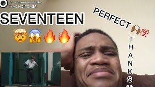 SEVENTEEN - 고맙다 (THANKS) MV TEASER 2 | REACTION Video #Featured – REACTION.CAM