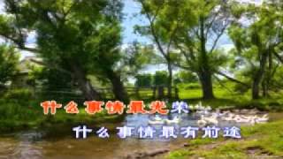 陈平同志的战士最听党的话.flv