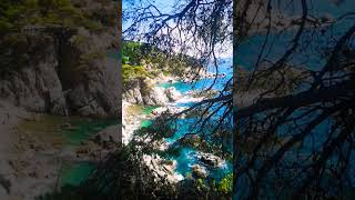 Lloret de Mar, Spain - walk #shorts #travel #TravelwithCarmen