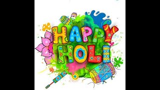 Happy holi 2022|| Bgmi game Play Live