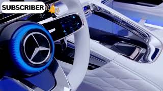 NEW 2024 Mercedes Maybach Ultimate Luxury SUV Exterior and Interior 4K