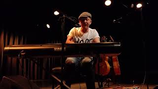 Foy Vance - Time Stand Still // live in Amsterdam 21st September 2022