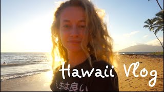 HAWAII | КАК ТРИ ДЕВОЧКИ ИСПОЛНЯЛИ МЕЧТУ