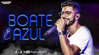 Luanzinho Moraes - Doente de Amor (Boate Azul)(