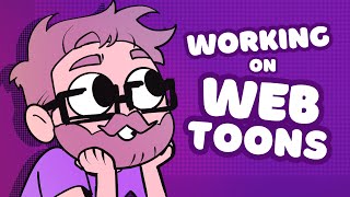 Attention comic creators! It's time to work.