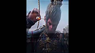 Sun wukong vs the godly trio #edit #kratos #trending #trendingshorts