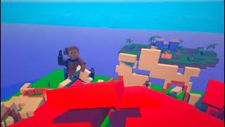 The Gorilla Tag Experience ROBLOX Gorilla Tag Simulator