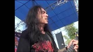 Siksakubur - Burung Bangkai (Live In Dagan Lamongan 21.08.2013)