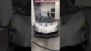 what you think about lamborghini ?? |#shortsfeed #shorts