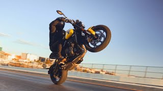 2025 New Triumph Trident 660 | Elevating the Middleweight Naked Bike