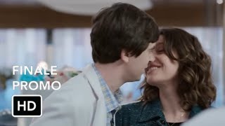 The Good Doctor 5x19 Promo | The Good Doctor Season 5 Episode 19 Finale