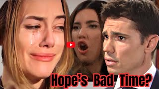 TODAY"S B&B Bold Update!! Steffy & Hope And Finn Drops Breaking News!! it will amaze you!!