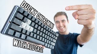 Worth The Hype? - Ducky One 2 Mini Review