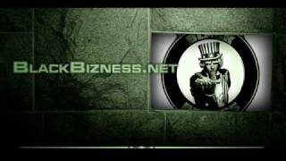 Black Bizness - White Powdah (f/ San Quinn & Keak Da Sneak)