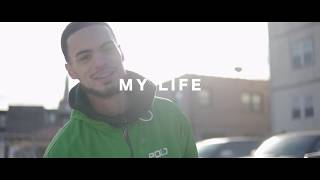 Rich6um - My Life (Official Video)