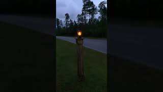 Solar powered lanterns #diy #solar #lantern