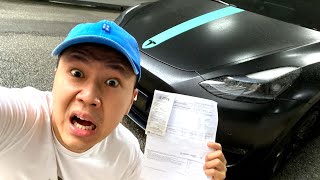 1st Tesla Service After 2 YEARS | A Secret They Don't Want You to Know!