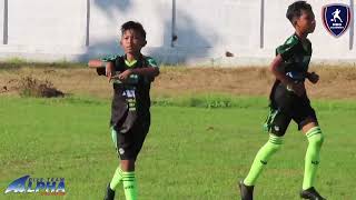 PIALA DPRD BANYUWANGI KETAPANG U 12 NBG ACADEMY vs KETAPANG FC WITH ALPHADIVEBALI 16 MAY 2022