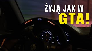 zobacz to* Wyścigi, drifty, relacje ze spotów, testy aut - TRAILER KANAŁU WNR