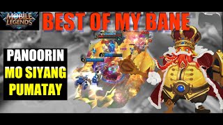 Bane's Best Killing Moments | Mobile Legend