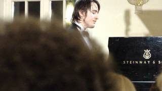 Daniil Trifonov- Duszniki Festival- 13.08.2011- Encores 5/5