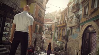 Hitman Sapienza SA/SO tutorial