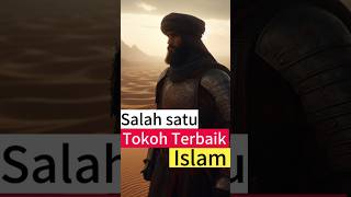 Salah satu tokoh terbaik Islam Sa'ad bin Mu'adz #sejarahislam