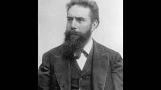 Wilhelm Röntgen