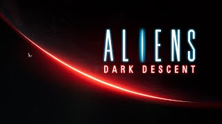 Aliens: Dark Descent ~Visual Soundtrack ~Trailer Music ~4K 2023