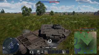 Unfortunate Timing | War Thunder #shorts