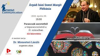 Parancsok szeretetből - Az Úr napját szenteld meg! - 3.rész