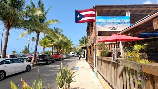 PUERTO RICO 🇵🇷 | EL VIEJO SAN JUAN | OLD SAN JUAN | LA PERLA 😎🤩