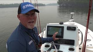 Radar, Lightning, & Marine Zones | Florida Insider Fishing Report | SiriusXM Marine