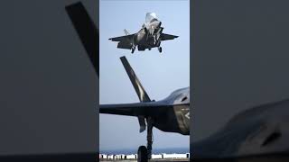 F-35 Joint Fighter and Its Awesome Variants ✈️ #shorts