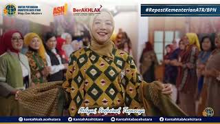 VIDEO CLIP NUSANTARAKU OLEH IKAWATI KEMENTERIAN ATR/BPN