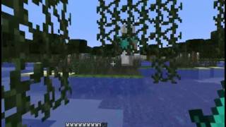 Minecraft Ultra Hardcore 8 сезон 6 серия Про механик