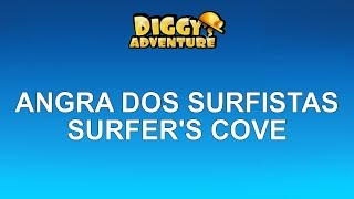 ANGRA DOS SURFISTAS (SURFER'S COVE)